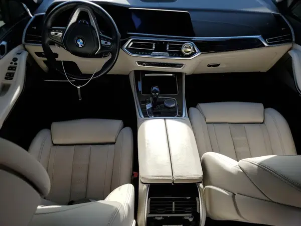 5UXCR4C00LLE30332 2020 BMW X5 - Image 8
