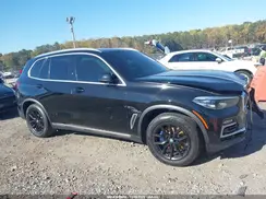 5UXCR4C00LLE30525 2020 BMW X5