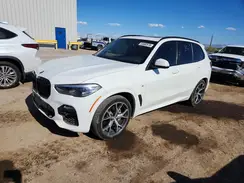 5UXCR4C00LLE31061 2020 BMW X5