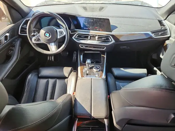 5UXCR4C00LLE31061 2020 BMW X5 - Image 8