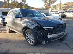 5UXCR4C00LLT18417 2020 BMW X5
