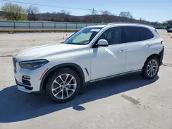 5UXCR4C00LLT19664 2020 BMW X5