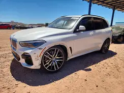 5UXCR4C00LLT19941 2020 BMW X5