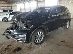 5UXCR4C00LLW64838 2020 BMW X5