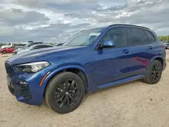 5UXCR4C00LLW64953 2020 BMW X5