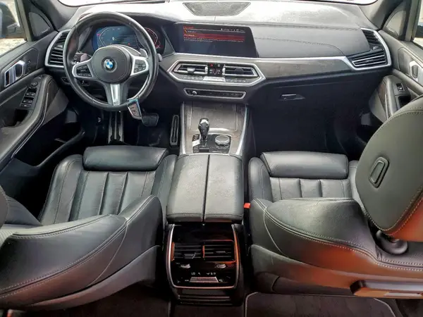 5UXCR4C00LLW64953 2020 BMW X5 - Image 8