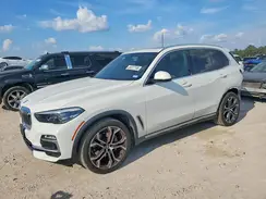 5UXCR4C00LLW65052 2020 BMW X5