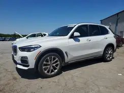 5UXCR4C00LLW65066 2020 BMW X5