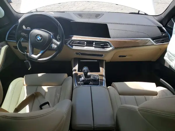 5UXCR4C00LLW65066 2020 BMW X5 - Image 8