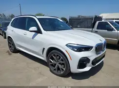 5UXCR4C00M9D80336 2021 BMW X5
