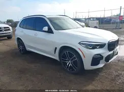 5UXCR4C00M9D80482 2021 BMW X5