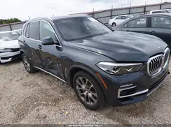 5UXCR4C00M9D98531 2021 BMW X5