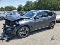 5UXCR4C00M9E53494 2021 BMW X5