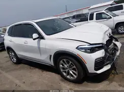 5UXCR4C00M9E53852 2021 BMW X5