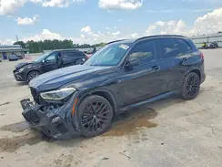 5UXCR4C00M9E56881 2021 BMW X5