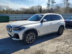 5UXCR4C00M9E69808 2021 BMW X5