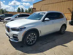 5UXCR4C00M9E89072 2021 BMW X5