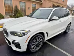 5UXCR4C00M9E94370 2021 BMW X5