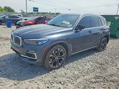5UXCR4C00M9F01480 2021 BMW X5