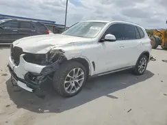 5UXCR4C00M9F17887 2021 BMW X5