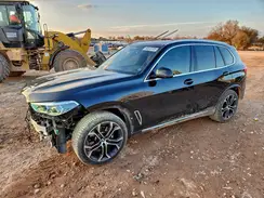 5UXCR4C00M9F22443 2021 BMW X5