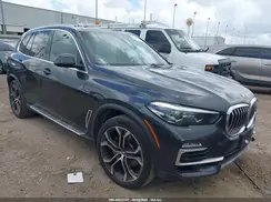 5UXCR4C00M9F24631 2021 BMW X5