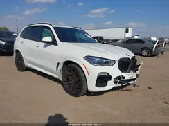5UXCR4C00M9F32468 2021 BMW X5