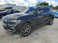 5UXCR4C00M9F81492 2021 BMW X5