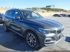 5UXCR4C00M9F94906 2021 BMW X5
