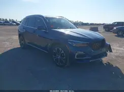 5UXCR4C00M9F95358 2021 BMW X5