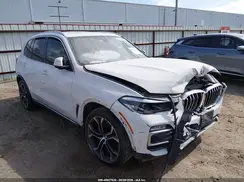 5UXCR4C00M9H21444 2021 BMW X5
