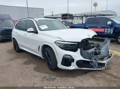 5UXCR4C00M9H34954 2021 BMW X5