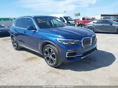 5UXCR4C00M9H71521 2021 BMW X5