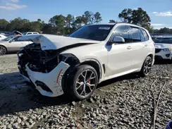 5UXCR4C00N9J21943 2022 BMW X5