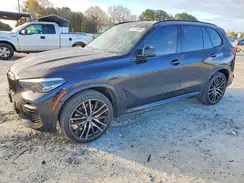5UXCR4C00N9J49354 2022 BMW X5