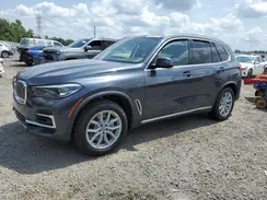 5UXCR4C00N9J73315 2022 BMW X5