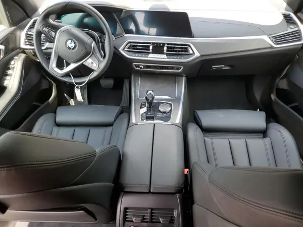 5UXCR4C00N9J73315 2022 BMW X5 - Image 8