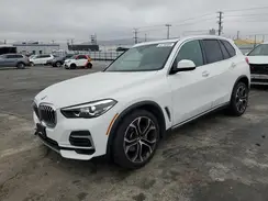 5UXCR4C00N9J82399 2022 BMW X5