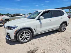 5UXCR4C00N9K13599 2022 BMW X5