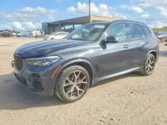 5UXCR4C00N9K15126 2022 BMW X5