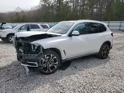 5UXCR4C00N9K24862 2022 BMW X5