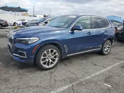 5UXCR4C00N9K28975 2022 BMW X5