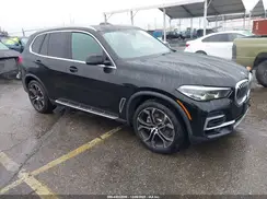 5UXCR4C00N9K38339 2022 BMW X5