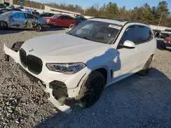 5UXCR4C00N9K45033 2022 BMW X5