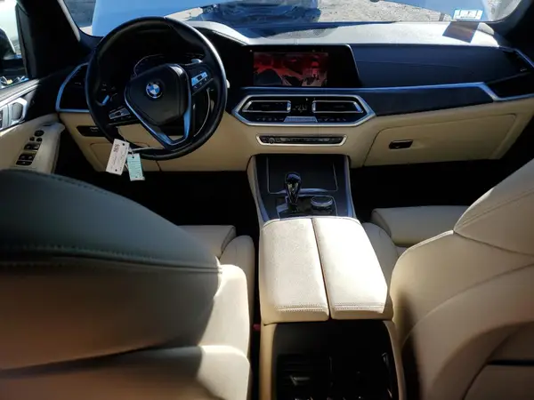 5UXCR4C00N9K57750 2022 BMW X5 - Image 8