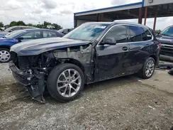 5UXCR4C00N9K60521 2022 BMW X5