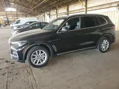 5UXCR4C00N9K72930 2022 BMW X5
