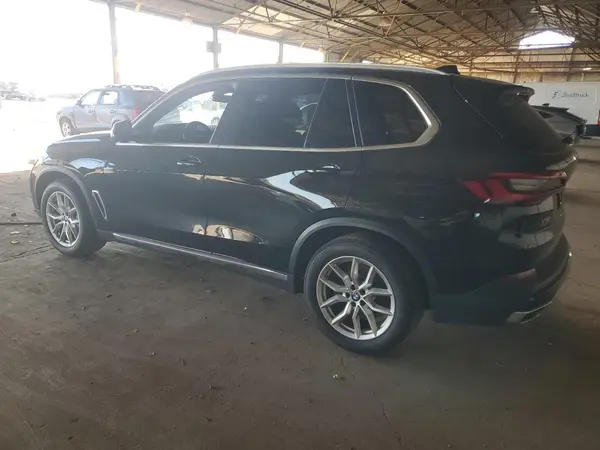 5UXCR4C00N9K72930 2022 BMW X5 - Image 2