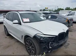 5UXCR4C00N9K80414 2022 BMW X5