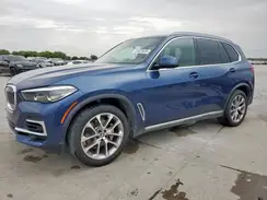 5UXCR4C00N9L00998 2022 BMW X5